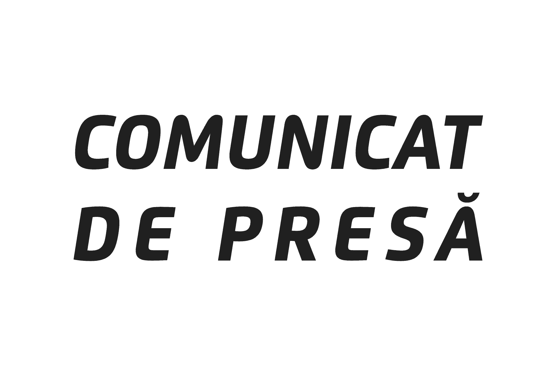 Comunicat Asociația Climb Again