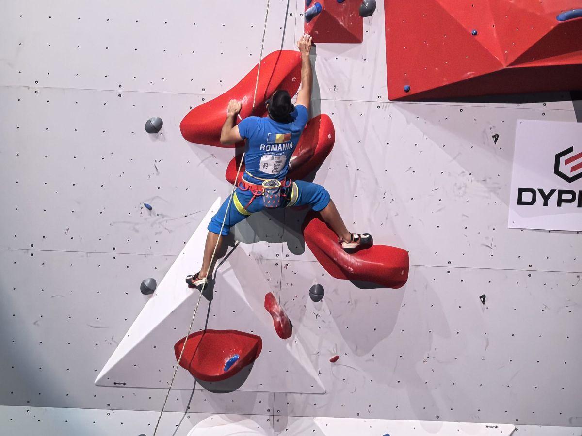 România, 3 medalii la Campionatele Mondiale de la Seul