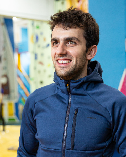 ONG-ul Climb Again deschide primul Centru de terapie prin sport și antrenament paralimpic pentru copii cu dizabilități din România